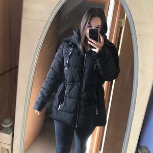 Tommy Hilfiger puffer jacket